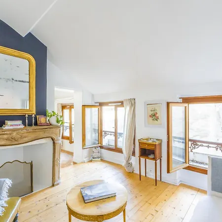Proche Chateau Calme & Familiale Apartment Versailles