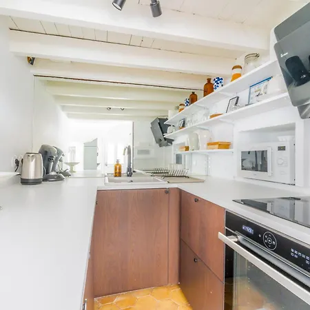 Proche Chateau Calme & Familiale Apartmán Versailles