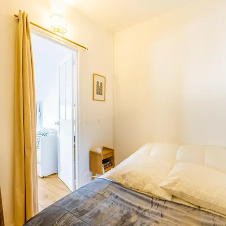 Apartment Proche Chateau Calme & Familiale