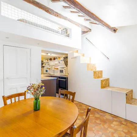 Proche Chateau Calme & Familiale Apartamento Versalles